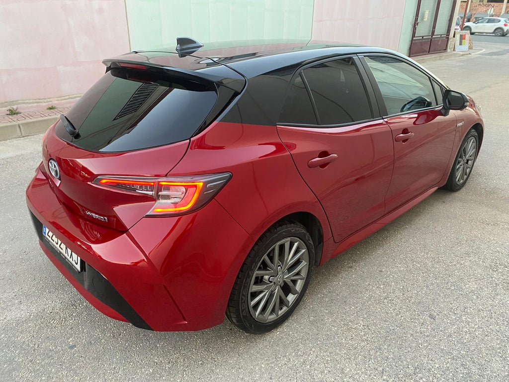 Toyota Corolla 1.8 Hybrid 122cv Automatico. 120000km 2019