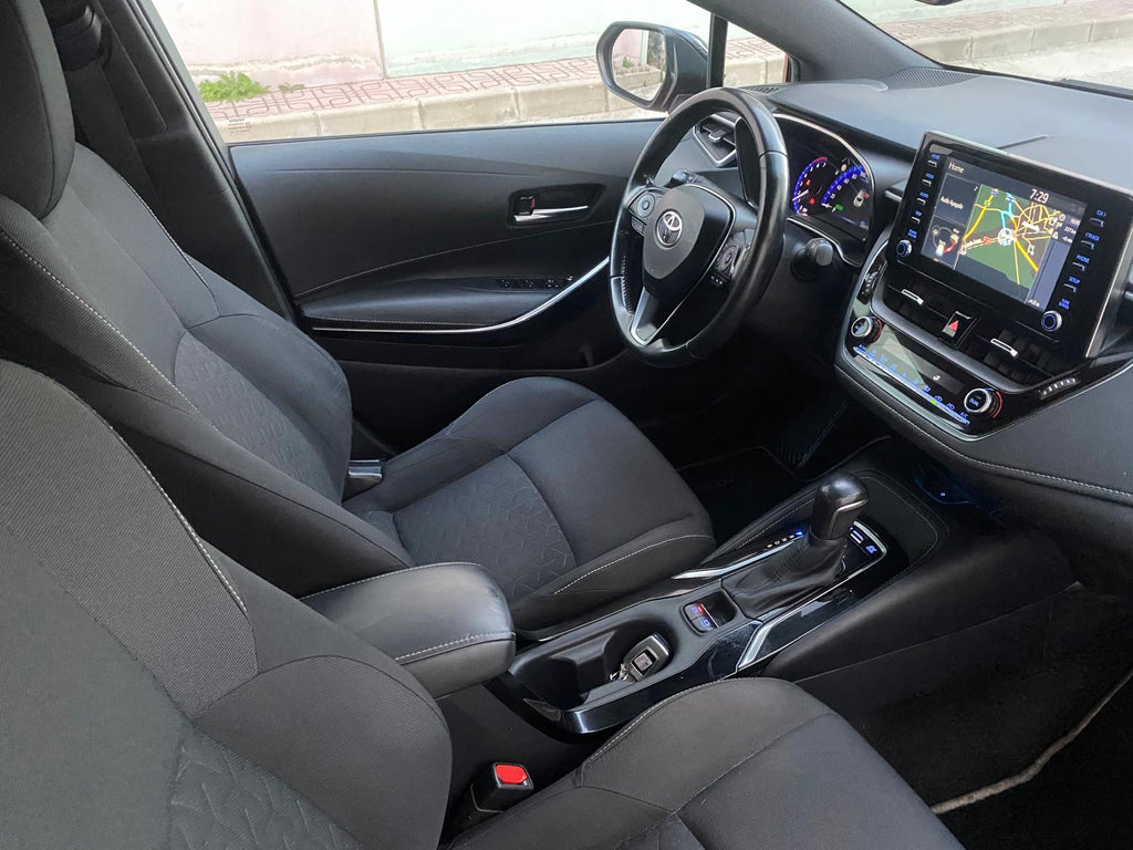 Toyota Corolla 1.8 Hybrid 122cv Automatico. 120000km 2019