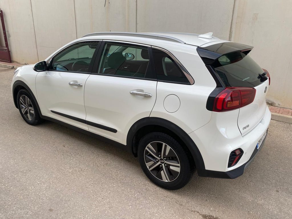 Kia Niro 1.6 Híbrido Drive - 1.6 híbrido – 141 CV - 11/2020 - 133.000 km
