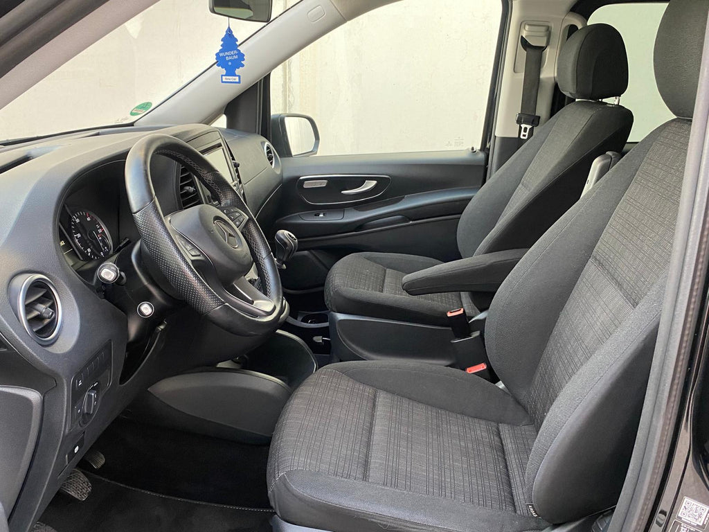Mercedes Vito Tourer 116 CDI - 2.2 CDI 163 CV  07/2017  145.000 km