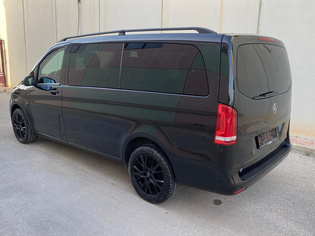 Mercedes Vito Tourer 116 CDI - 2.2 CDI 163 CV  07/2017  145.000 km