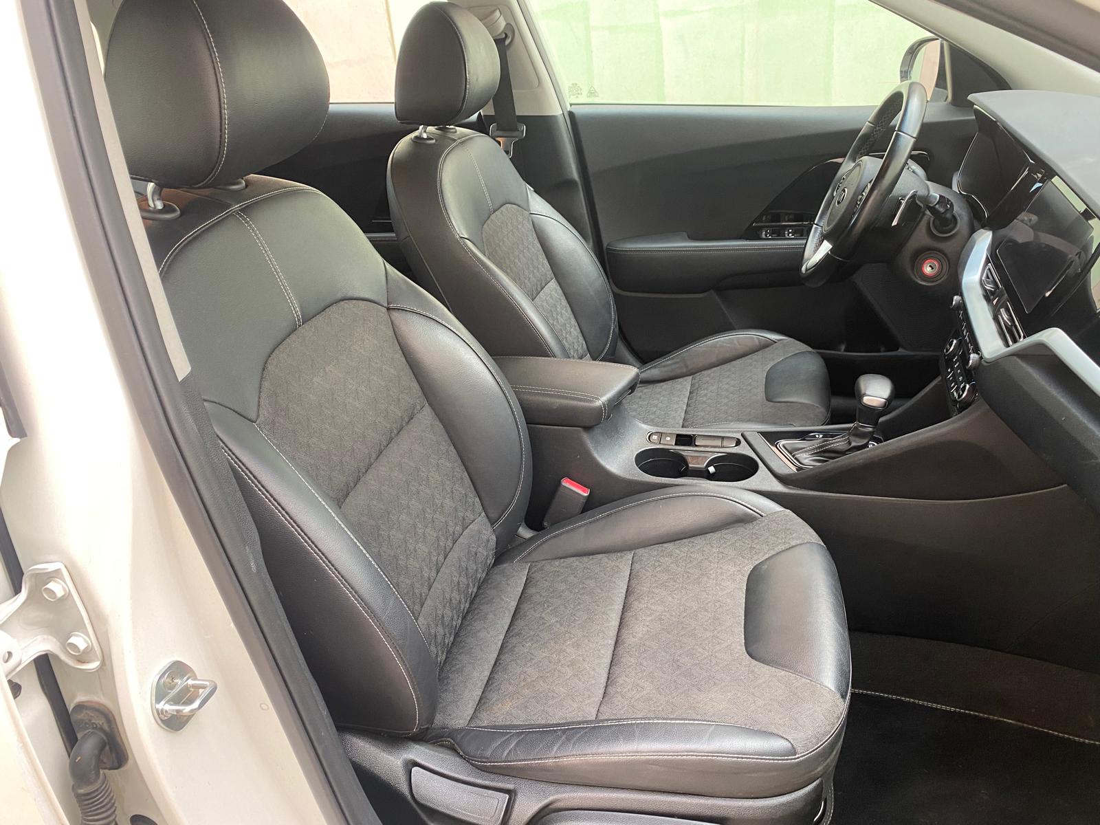Kia Niro 1.6 Híbrido Drive - 1.6 híbrido – 141 CV - 11/2020 - 133.000 km