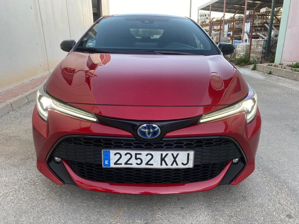 Toyota Corolla 1.8 Hybrid 122cv Automatico. 120000km 2019