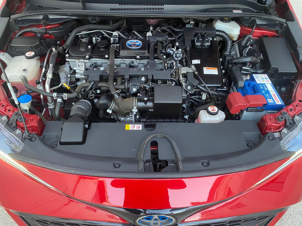 Toyota Corolla 1.8 Hybrid 122cv Automatico. 120000km 2019