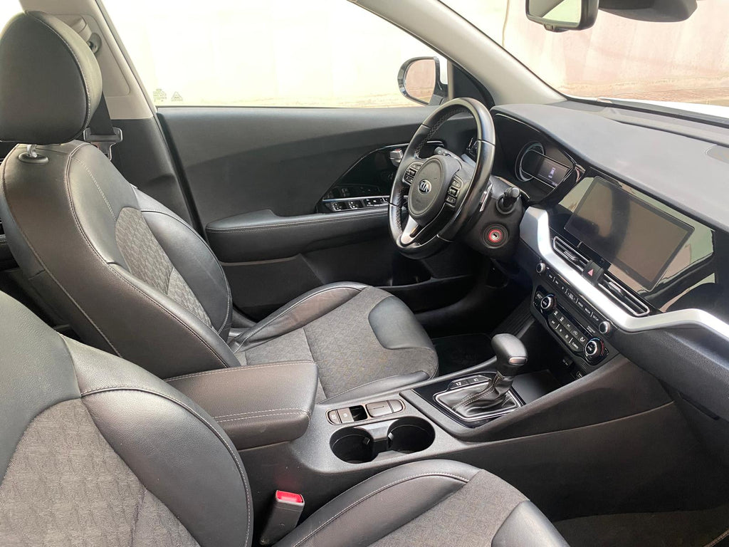 Kia Niro 1.6 Híbrido Drive - 1.6 híbrido – 141 CV - 11/2020 - 133.000 km