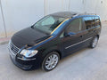 VOLKSWAGEN TOURAN 2.0 TDI 170CV 2009. 167.000km&nbsp; 7 PLAZAS · PIEL · TECHO PANORÁMICO · TOTALMENTE REVISADO