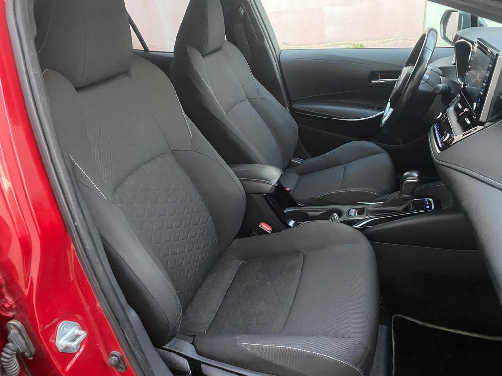 Toyota Corolla 1.8 Hybrid 122cv Automatico. 120000km 2019