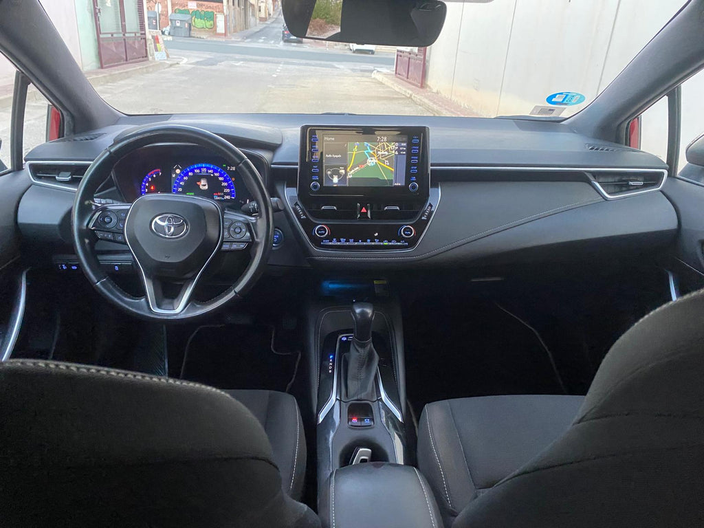 Toyota Corolla 1.8 Hybrid 122cv Automatico. 120000km 2019