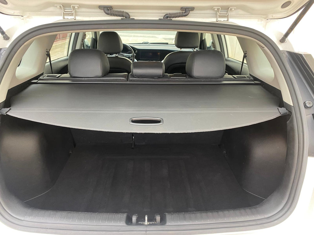 Kia Niro 1.6 Híbrido Drive - 1.6 híbrido – 141 CV - 11/2020 - 133.000 km