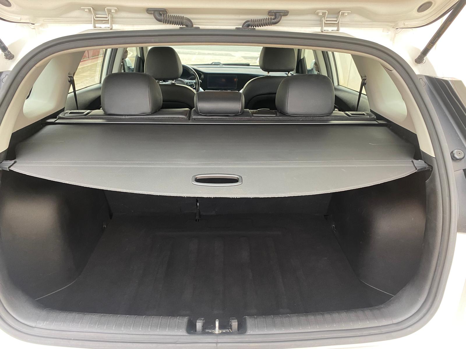 Kia Niro 1.6 Híbrido Drive - 1.6 híbrido – 141 CV - 11/2020 - 133.000 km