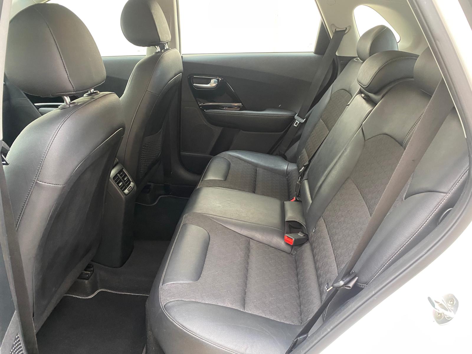 Kia Niro 1.6 Híbrido Drive - 1.6 híbrido – 141 CV - 11/2020 - 133.000 km