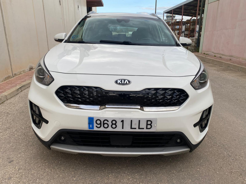Kia Niro 1.6 Híbrido Drive - 1.6 híbrido – 141 CV - 11/2020 - 133.000 km