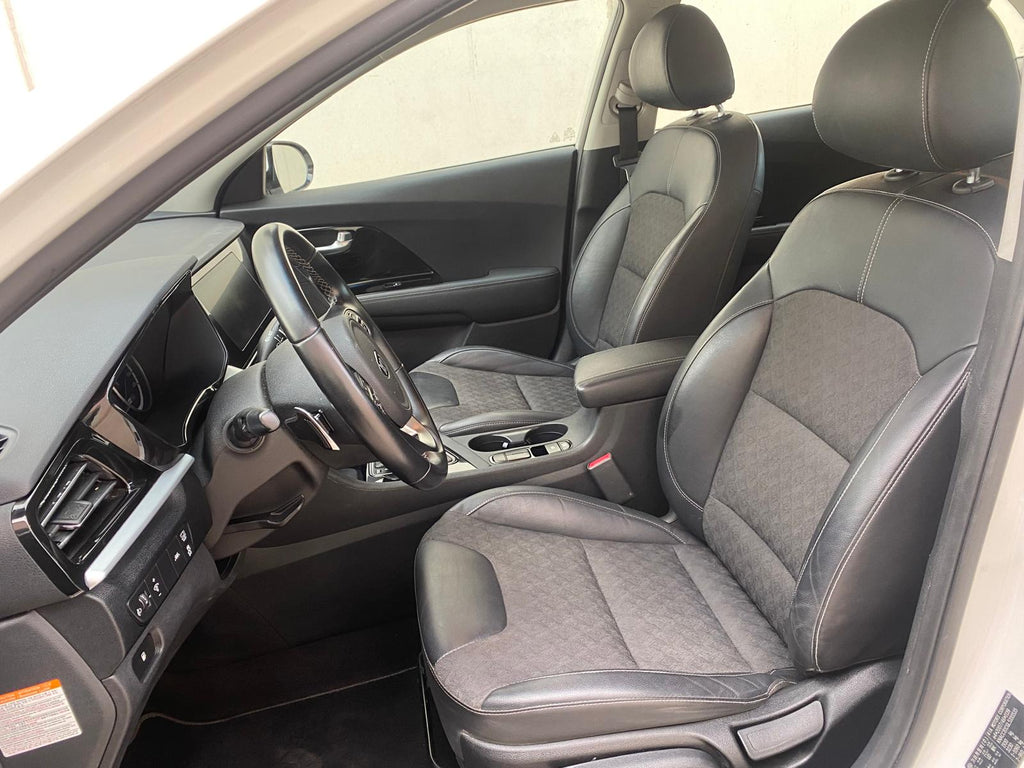 Kia Niro 1.6 Híbrido Drive - 1.6 híbrido – 141 CV - 11/2020 - 133.000 km