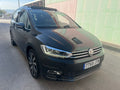 VOLKSWAGEN TOURAN 7 PLAZA