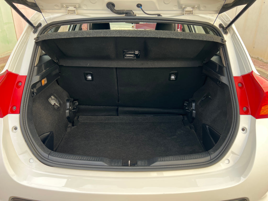 TOYOTA AURIS 1.4D 90 CV
