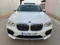 BMW X4 xDrive20d 190cv - Automático