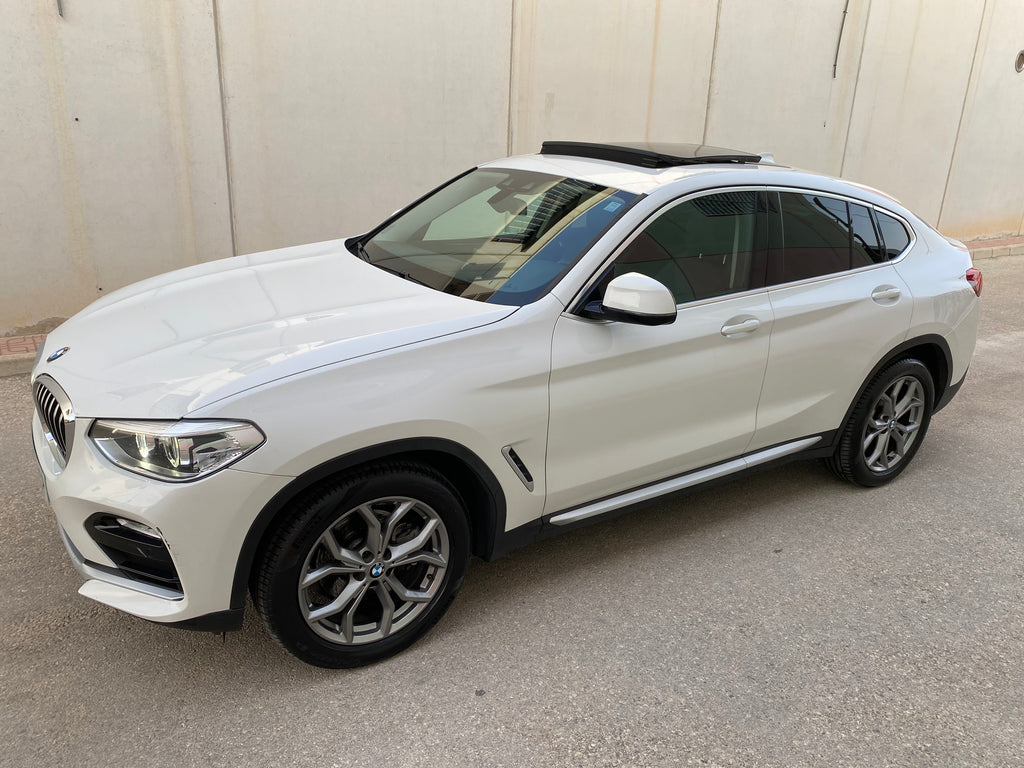 BMW X4 xDrive20d 190cv - Automático