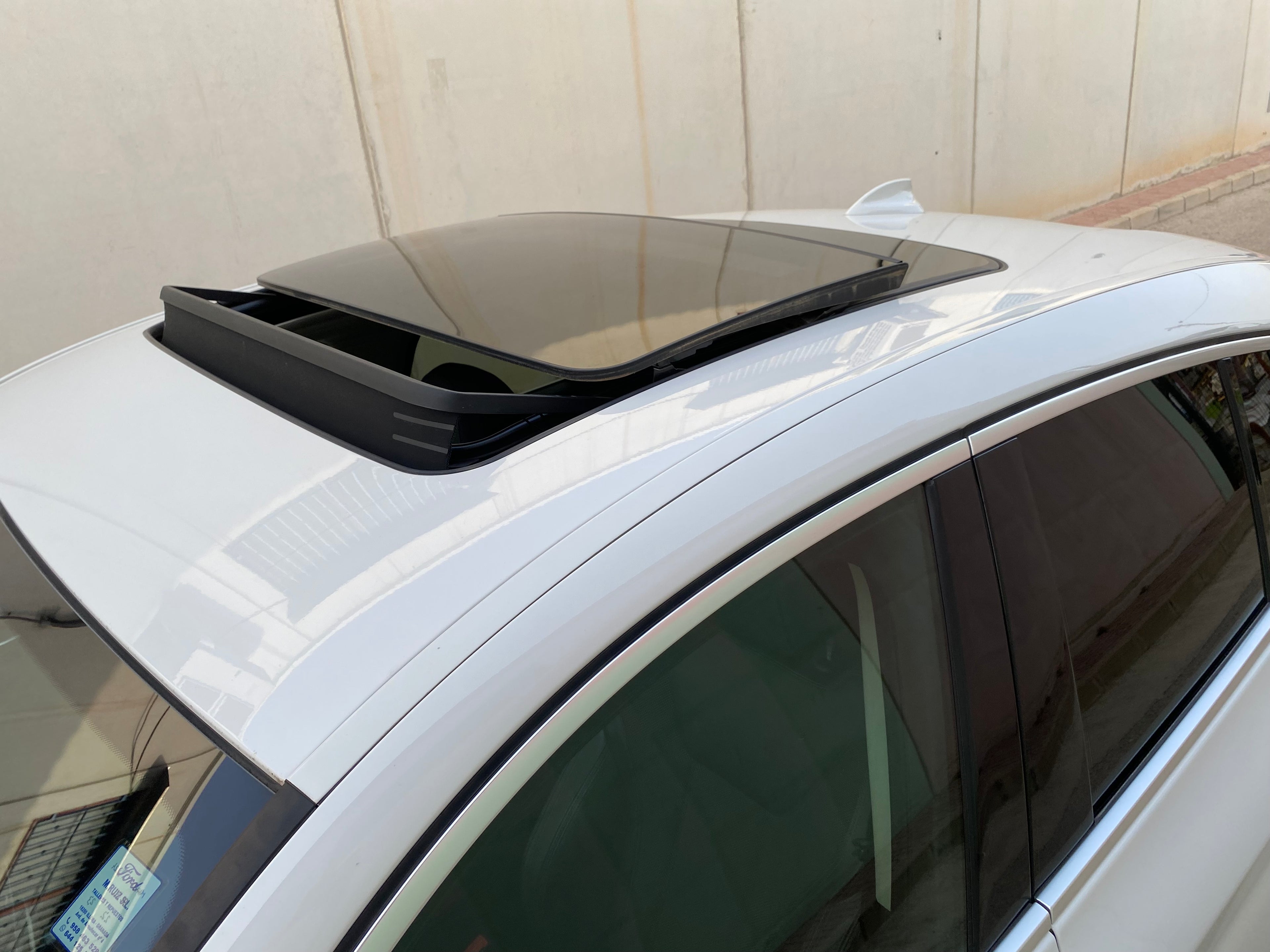 BMW X4 xDrive20d 190cv - Automático