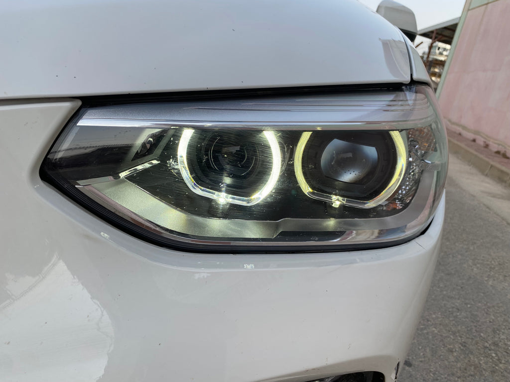 BMW X4 xDrive20d 190cv - Automático