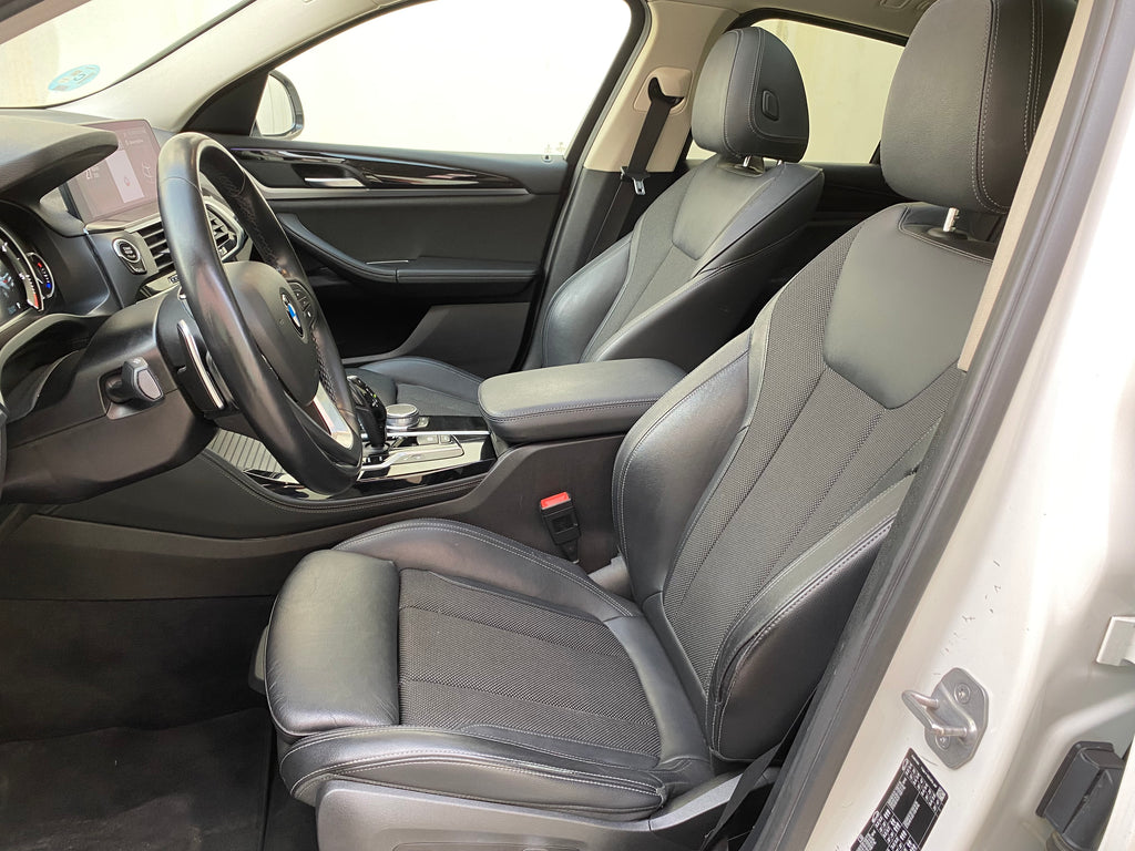 BMW X4 xDrive20d 190cv - Automático