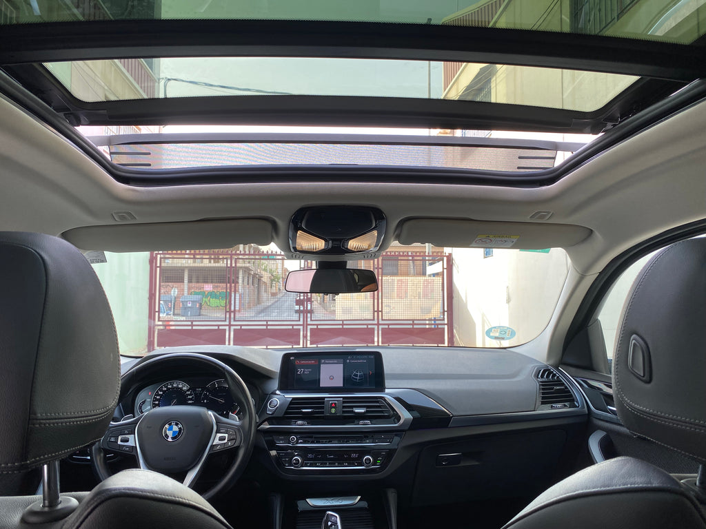 BMW X4 xDrive20d 190cv - Automático