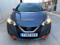 Nissan Micra 1.5 DCI BOSE Personal Edition del 11/2017, con 153.000km