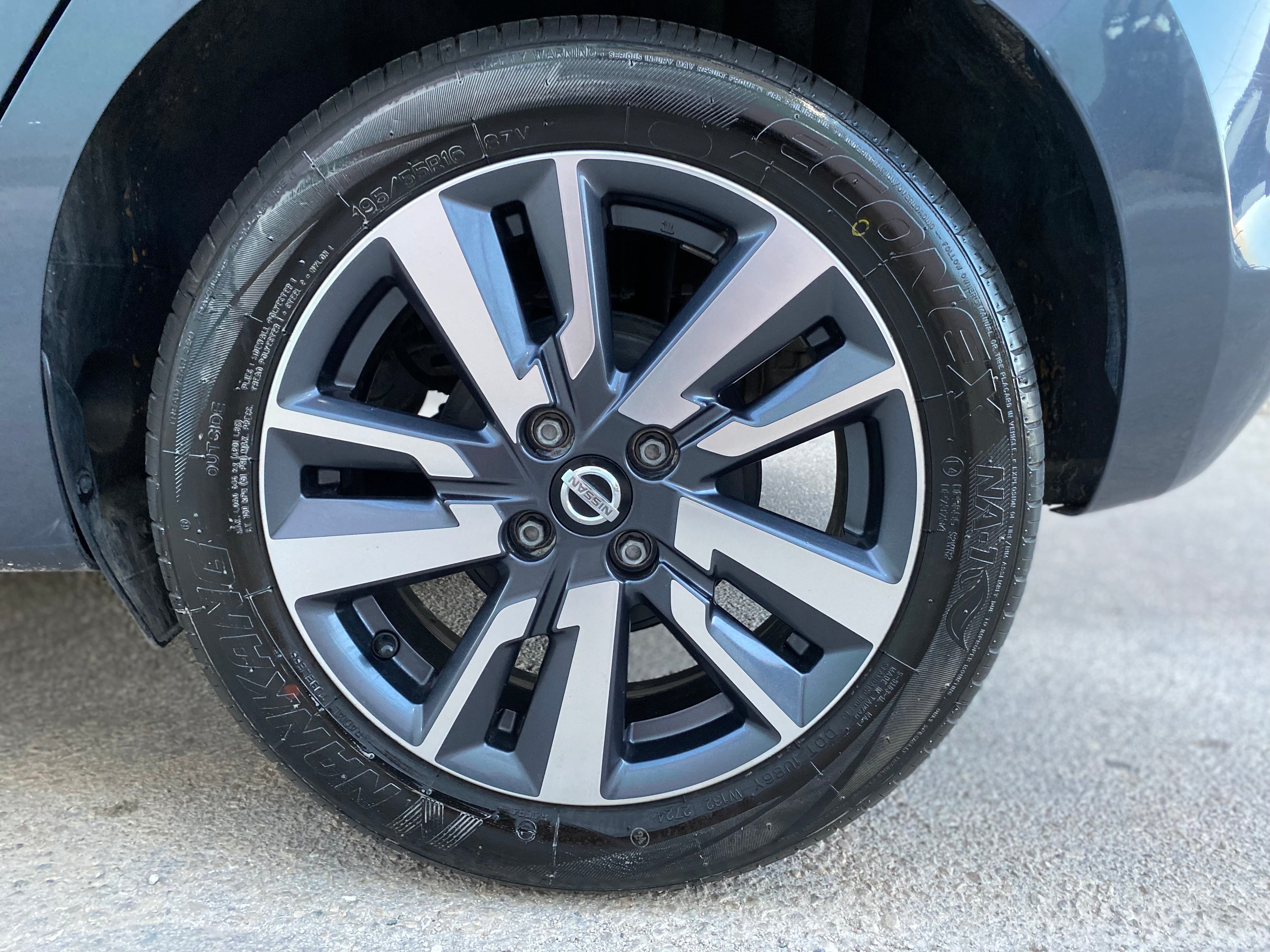 Nissan Micra 1.5 DCI BOSE Personal Edition