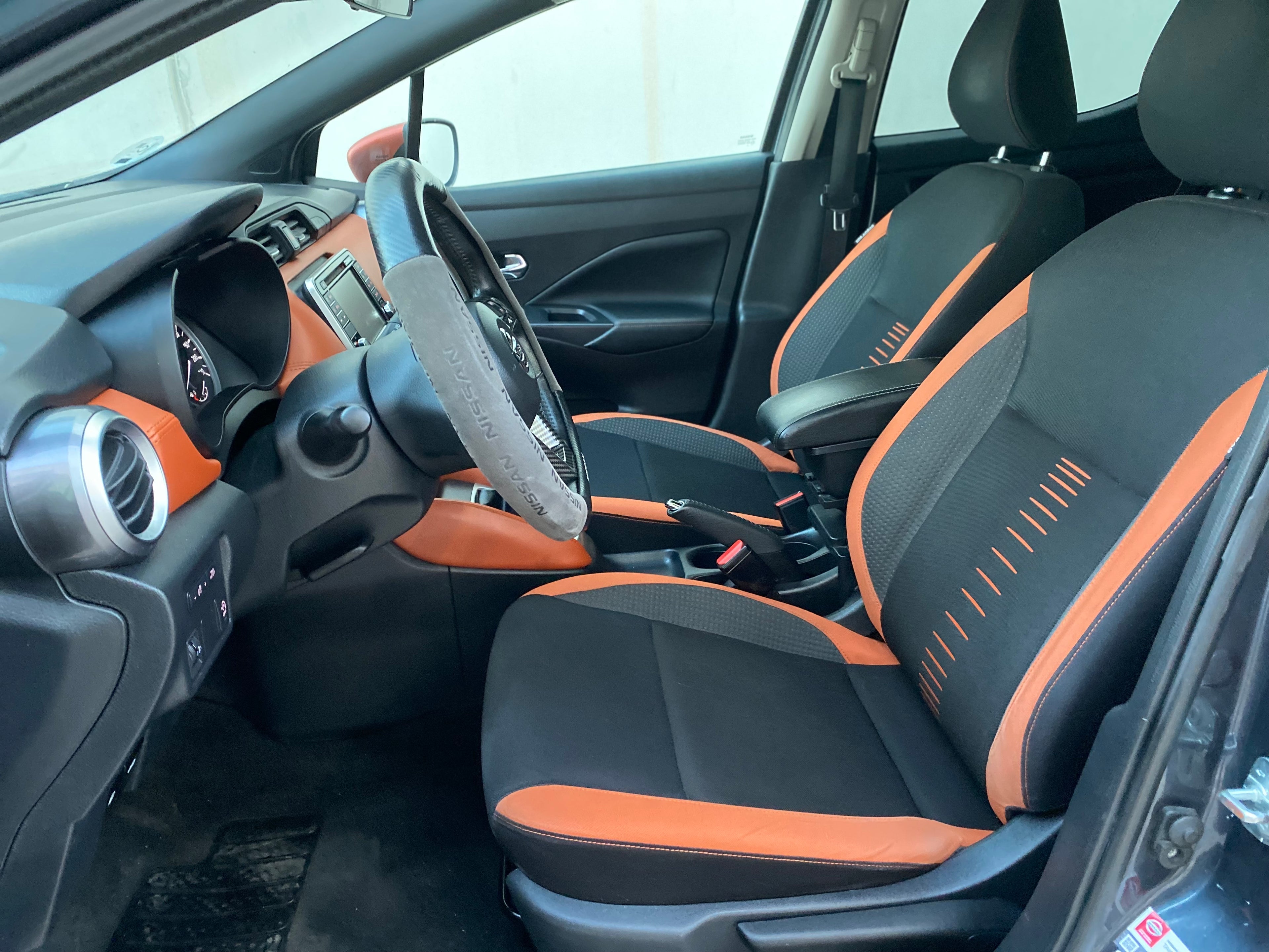 Nissan Micra 1.5 DCI BOSE Personal Edition del 11/2017, con 153.000km