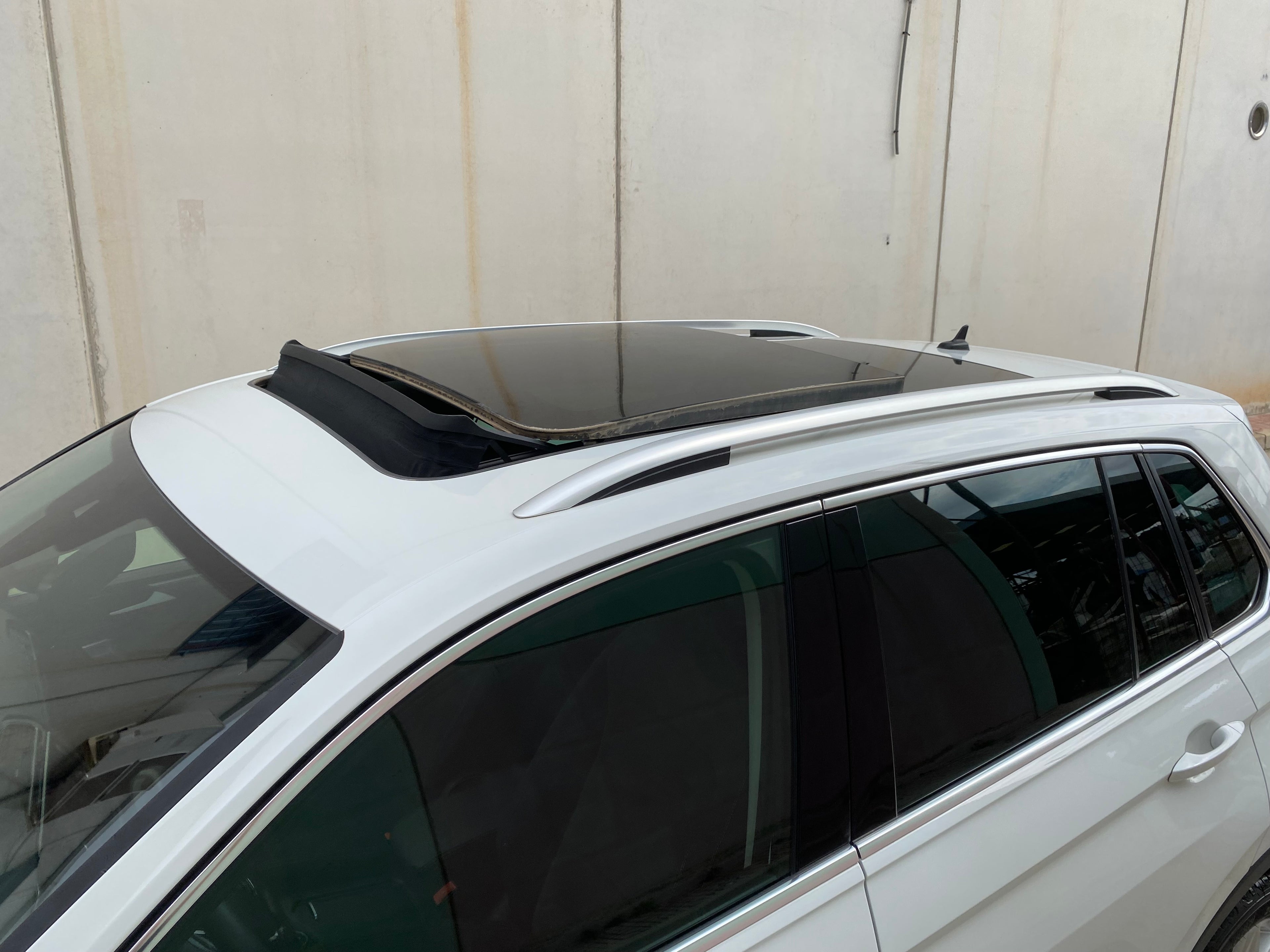 Volkswagen Tiguan 2.0 TDI Sport 4Motion 190cv, Blue Motion