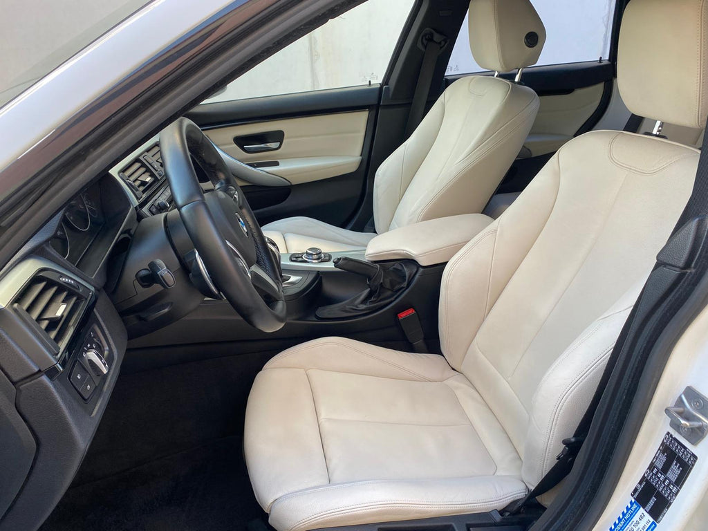 BMW GRAN CUPE 420D 190CV M 167000 KILOMETROS