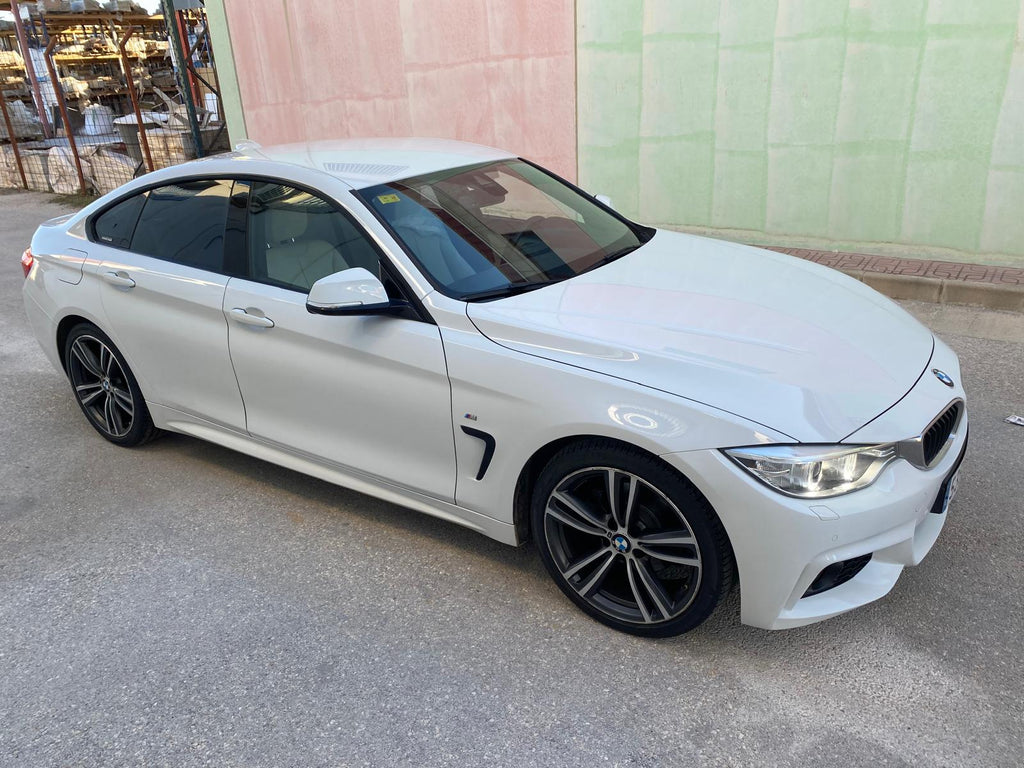 BMW GRAN CUPE 420D 190CV M 167000 KILOMETROS