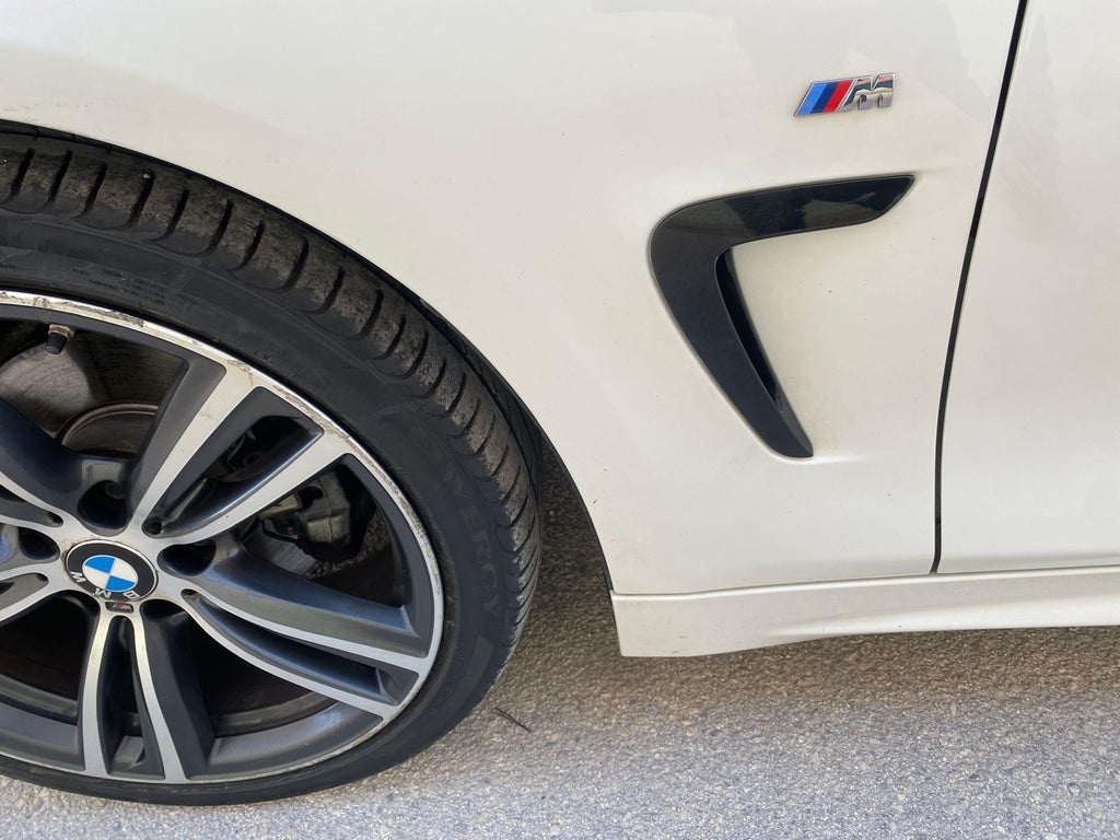 BMW GRAN CUPE 420D 190CV M 167000 KILOMETROS