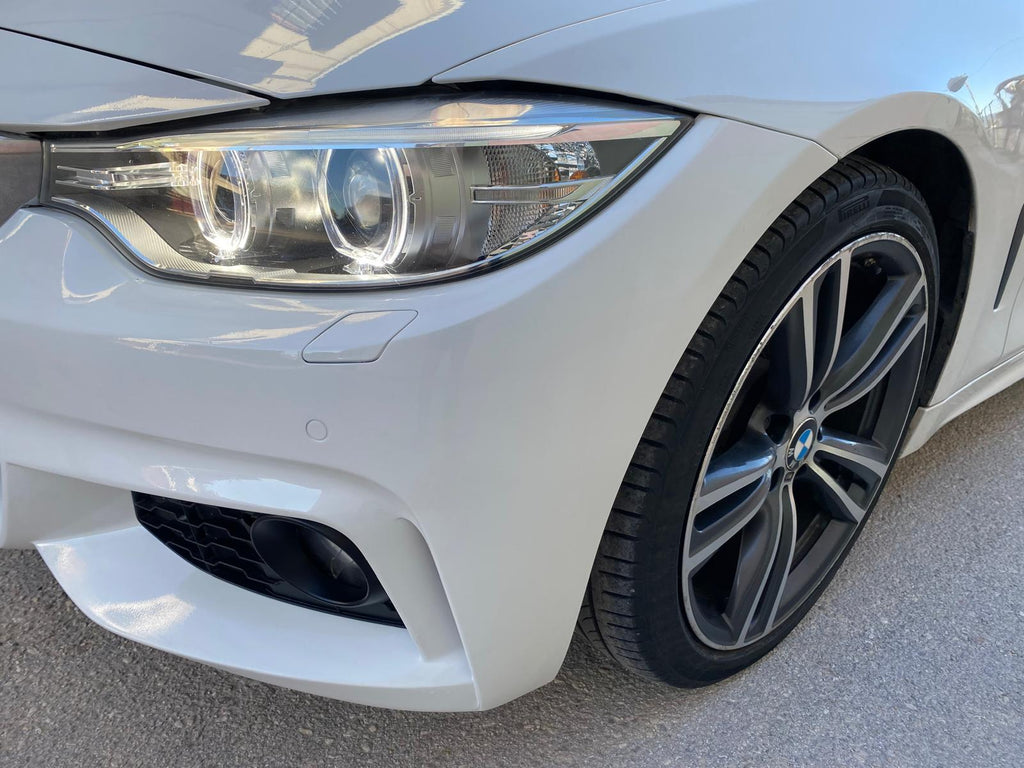 BMW GRAN CUPE 420D 190CV M 167000 KILOMETROS