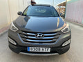 HYUNDAI SANTA FE 4X4 220 CRDI 197CV 172000 KILOMETROS