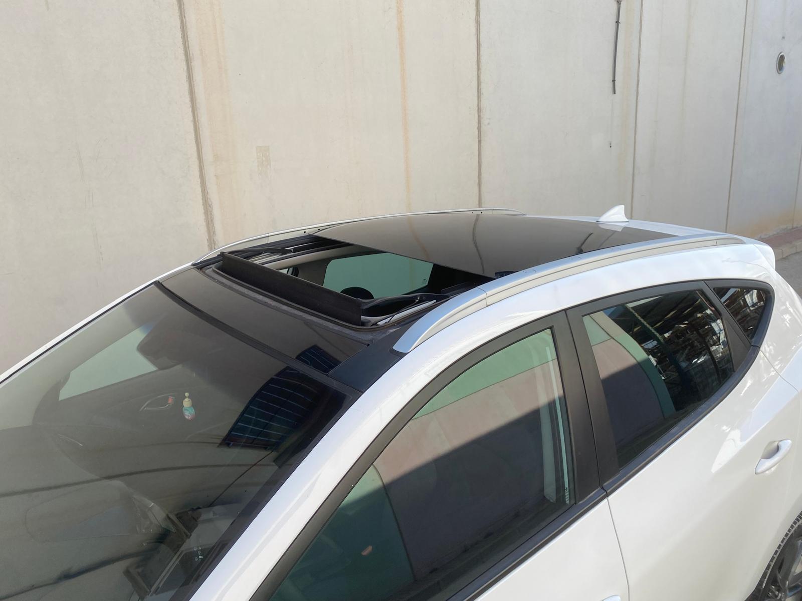 HYUNDAI IX35 CRDI 1.7 115 CV 140000 KILOMETROS