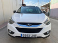 HYUNDAI IX35 CRDI 1.7 115 CV 140000 KILOMETROS