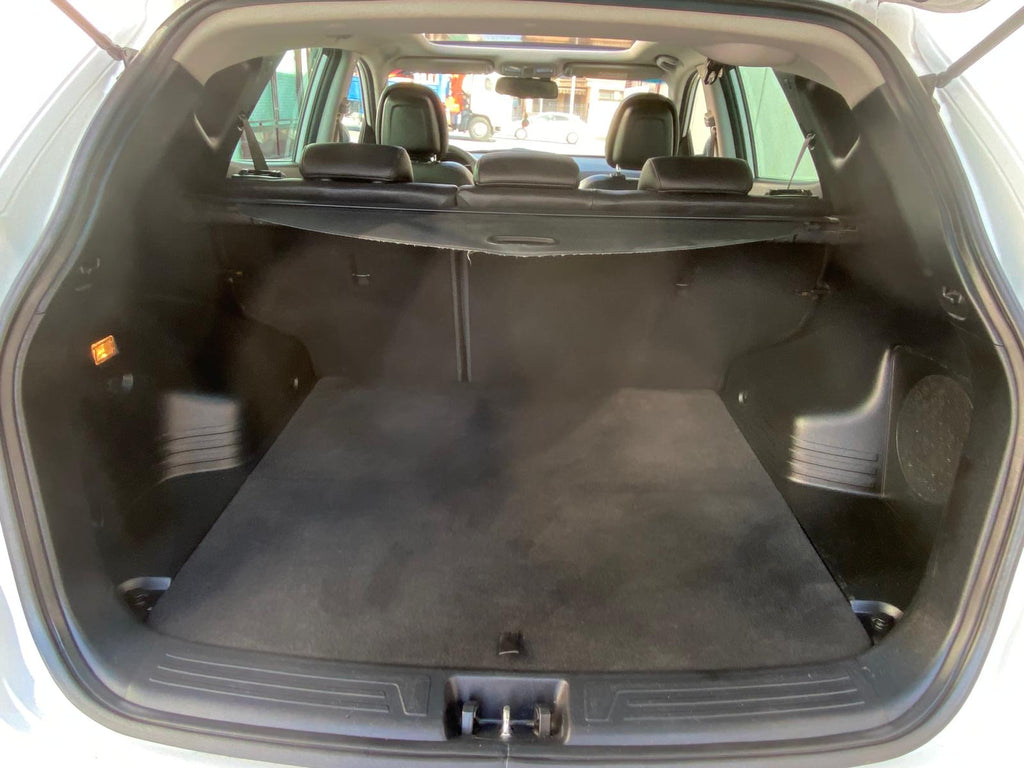 HYUNDAI IX35 CRDI 1.7 115 CV 140000 KILOMETROS