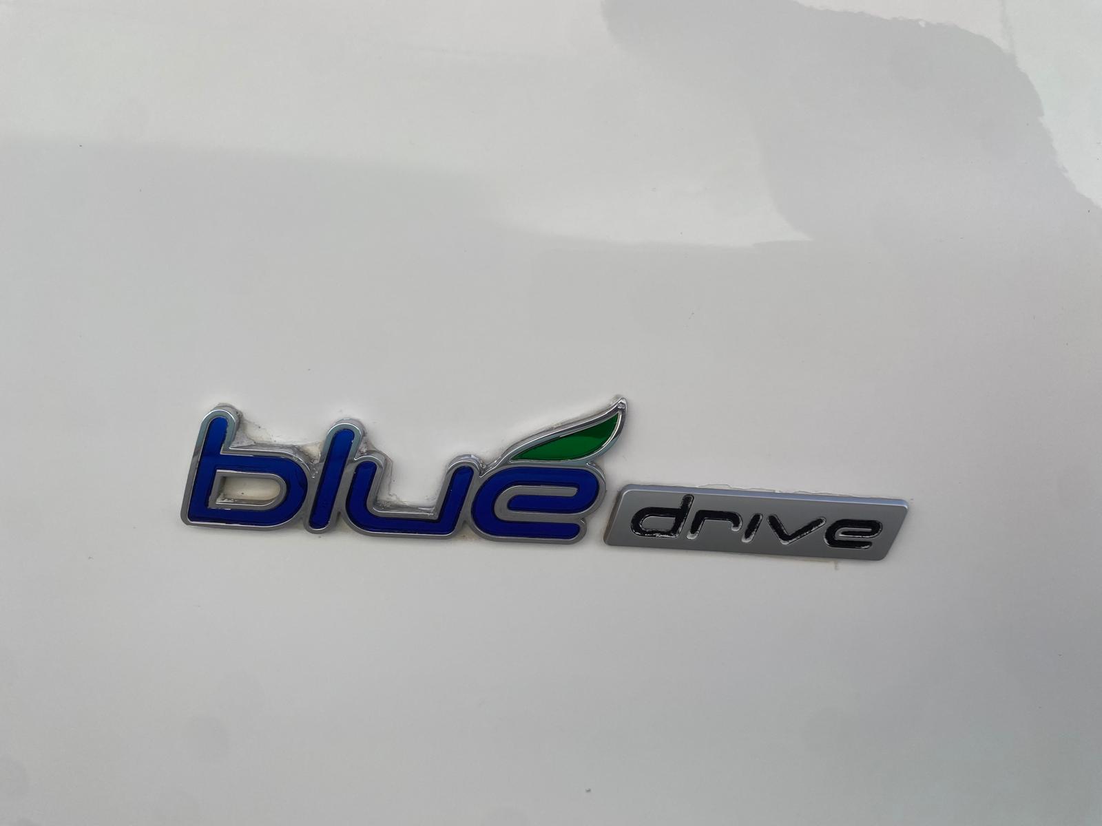 HYUNDAI IX35 CRDI 1.7 115 CV 140000 KILOMETROS