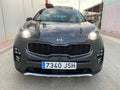 KIA SPORTANGE 2.0 CRDI GTLINE 185CV 133000 KILOMETROS