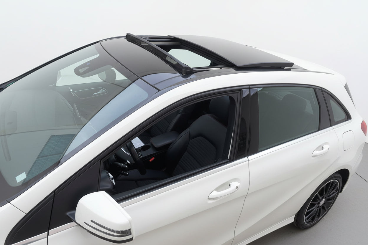 MERCEDES B220 AMG LINE 177 CV