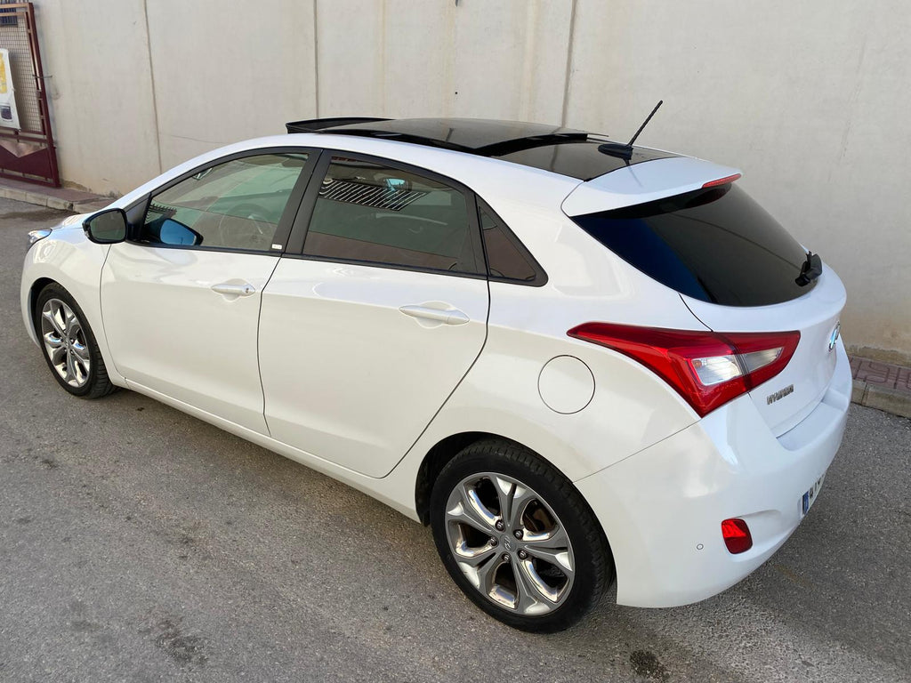 HYUNDAI I30 1.6 CRDI 110 CV 120000 KILOMETROS