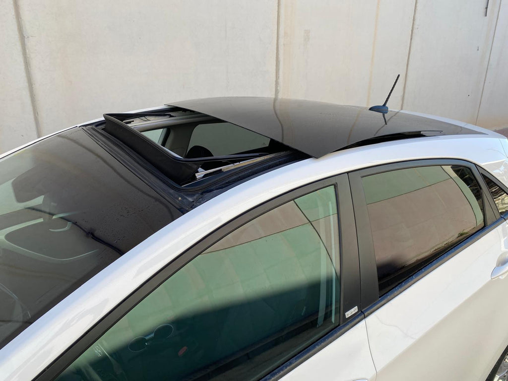 HYUNDAI I30 1.6 CRDI 110 CV 120000 KILOMETROS