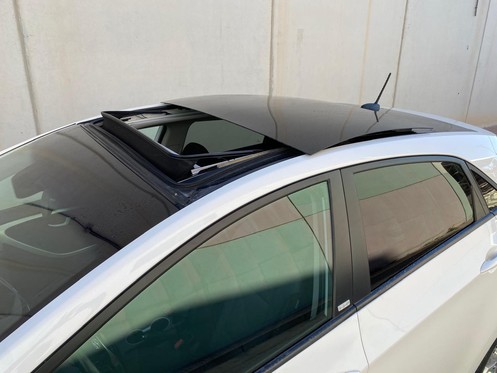 HYUNDAI I30 1.6 CRDI 110 CV 120000 KILOMETROS