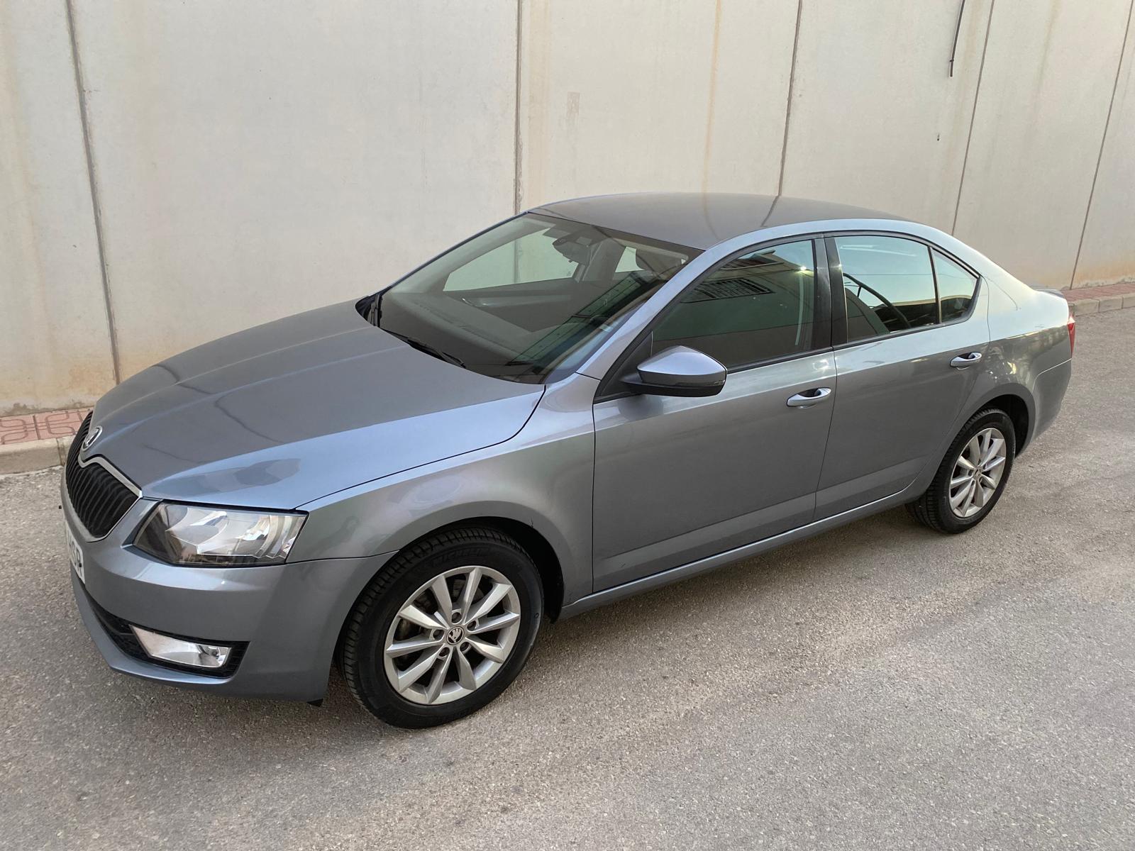SKODA OCTAVIA 2.0 TDI 150 CV