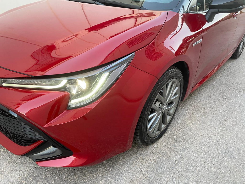 Toyota Corolla 1.8 Hybrid 122cv Automatico. 120000km 2019