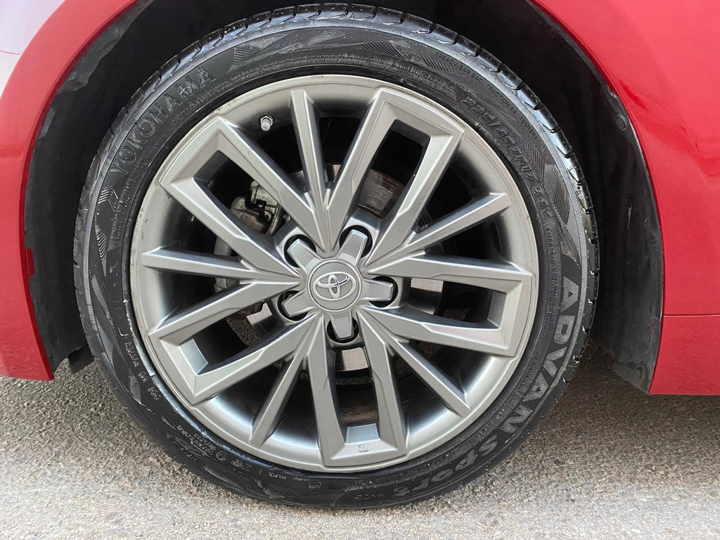 Toyota Corolla 1.8 Hybrid 122cv Automatico. 120000km 2019