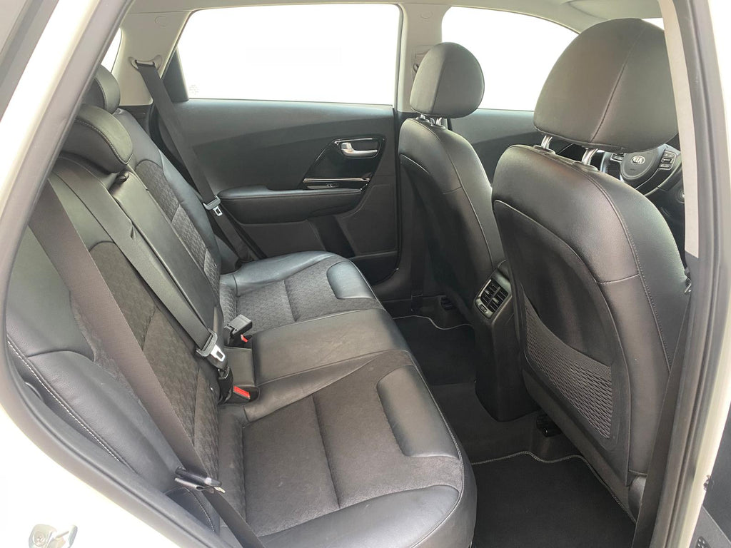 Kia Niro 1.6 Híbrido Drive - 1.6 híbrido – 141 CV - 11/2020 - 133.000 km