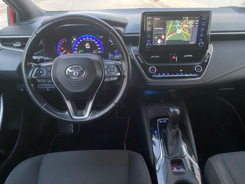 Toyota Corolla 1.8 Hybrid 122cv Automatico. 120000km 2019
