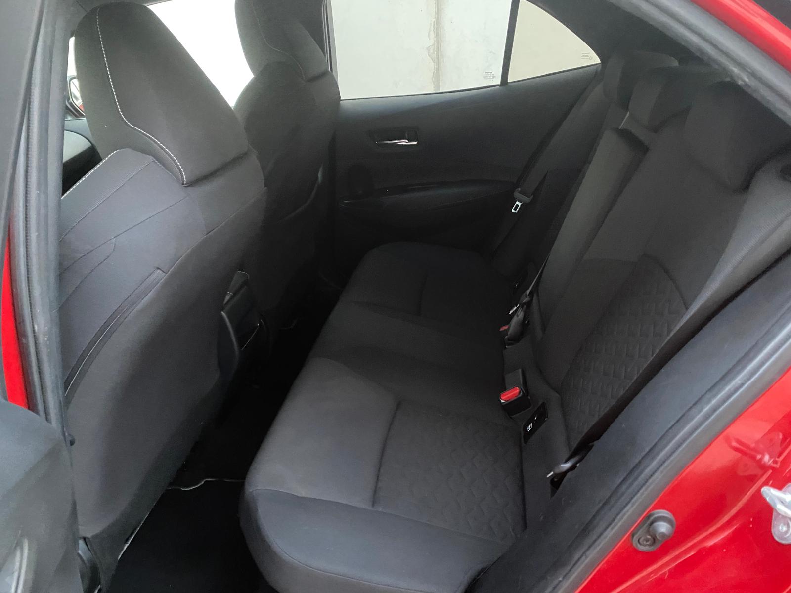 Toyota Corolla 1.8 Hybrid 122cv Automatico. 120000km 2019