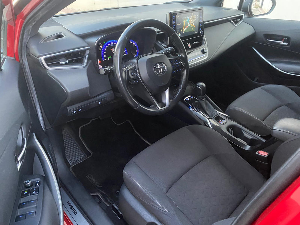 Toyota Corolla 1.8 Hybrid 122cv Automatico. 120000km 2019